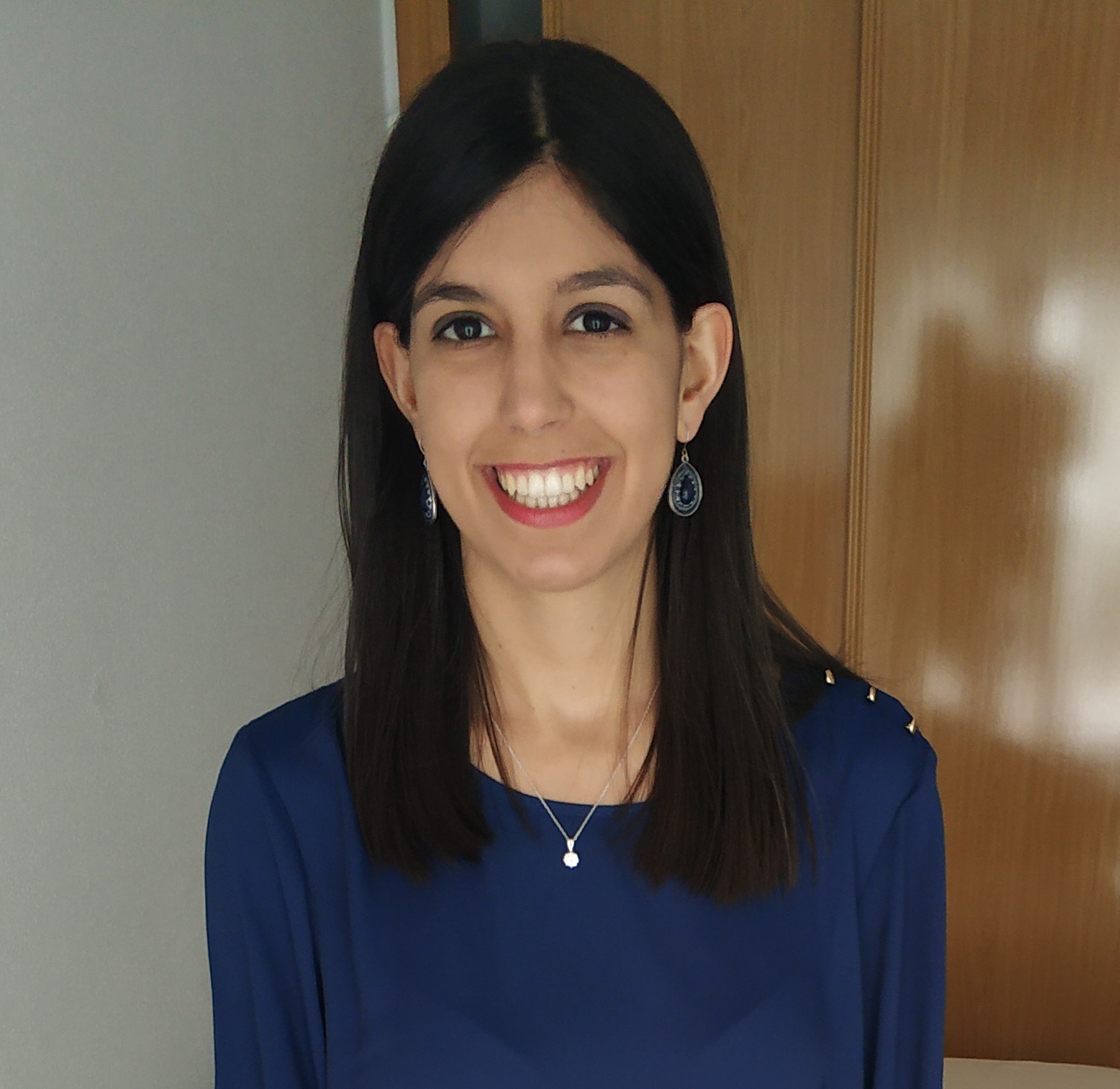 Alicia Prieto Lobato
